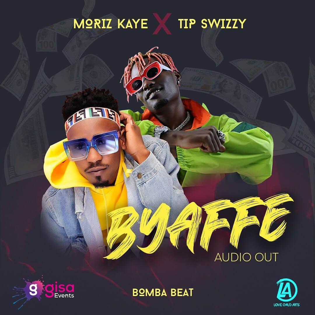 Moriz Kaye ft.Tip Swizzy,